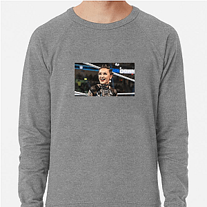 Alt-Rock Vibe Shotzi Shotzi Sweatshirts