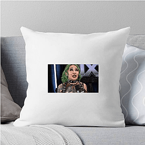 Wild Card Warrior Shotzi Shotzi Pillows Cover