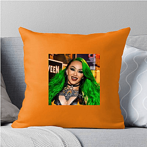 Unpredictable Force Shotzi Shotzi Pillows Cover