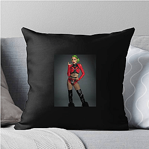Ring Daredevil Shotzi Shotzi Pillows Cover