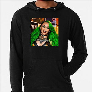 Unpredictable Force Shotzi Shotzi Hoodies