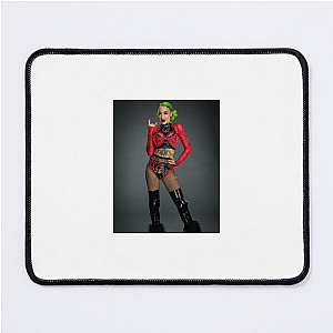 Ring Daredevil Shotzi Shotzi Mouse Pads