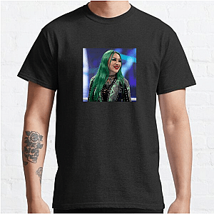 Fearless Fighter Shotzi Shotzi T-Shirts