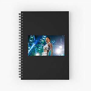 Chaos Queen Shotzi Shotzi Notebook