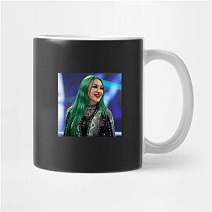 Fearless Fighter Shotzi Shotzi Mugs