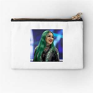 Fearless Fighter Shotzi Shotzi Zipper Pouches