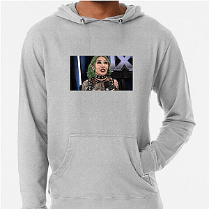 Wild Card Warrior Shotzi Shotzi Hoodies