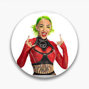 NXT Standout Shotzi Shotzi Pins