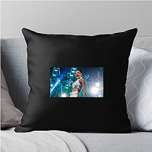 Chaos Queen Shotzi Shotzi Pillows Cover