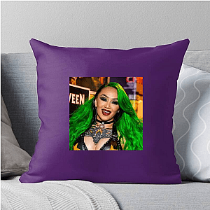Unpredictable Force Shotzi Shotzi Pillows Cover