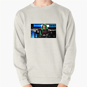 Tank-Riding Badass Shotzi Shotzi Sweatshirts