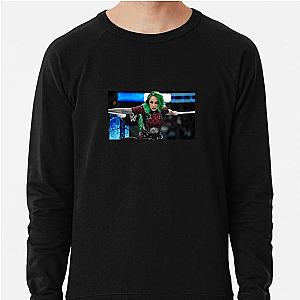 Tank-Riding Badass Shotzi Shotzi Sweatshirts
