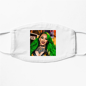 Unpredictable Force Shotzi Shotzi Face Masks