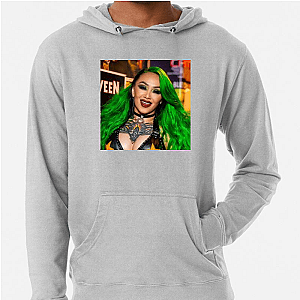Unpredictable Force Shotzi Shotzi Hoodies