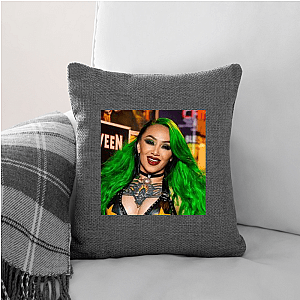 Unpredictable Force Shotzi Shotzi Pillows Cover