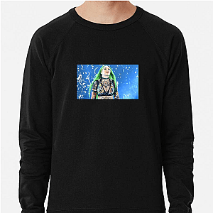 Punk Rock Star Shotzi Shotzi Sweatshirts