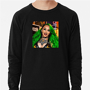 Unpredictable Force Shotzi Shotzi Sweatshirts