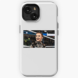 Alt-Rock Vibe Shotzi Shotzi iPhone Cases