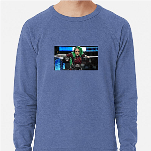 Tank-Riding Badass Shotzi Shotzi Sweatshirts