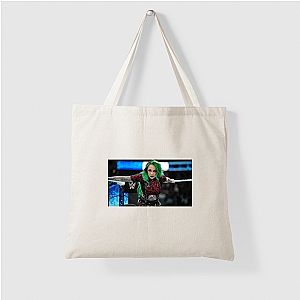 Tank-Riding Badass Shotzi Shotzi Bags