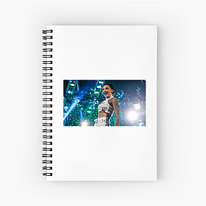 Chaos Queen Shotzi Shotzi Notebook