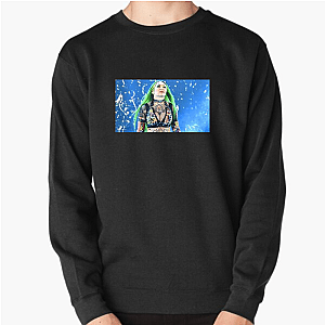 Punk Rock Star Shotzi Shotzi Sweatshirts
