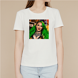 Unpredictable Force Shotzi Shotzi T-Shirts