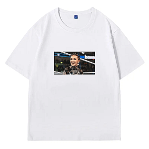 Alt-Rock Vibe Shotzi Shotzi T-Shirts