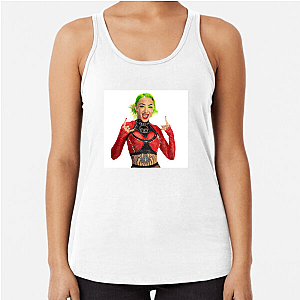 NXT Standout Shotzi Shotzi Tank Tops