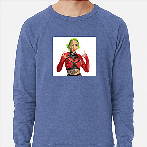 NXT Standout Shotzi Shotzi Sweatshirts