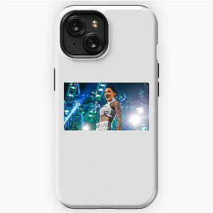 Chaos Queen Shotzi Shotzi iPhone Cases