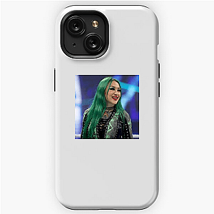 Fearless Fighter Shotzi Shotzi iPhone Cases