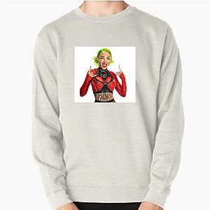 NXT Standout Shotzi Shotzi Sweatshirts