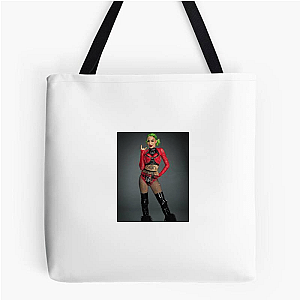 Ring Daredevil Shotzi Shotzi Bags