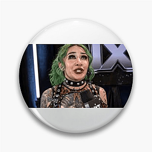 Wild Card Warrior Shotzi Shotzi Pins