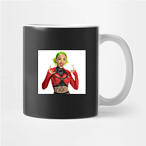 NXT Standout Shotzi Shotzi Mugs