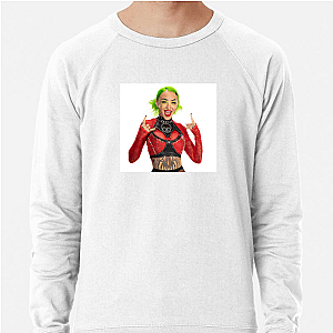 NXT Standout Shotzi Shotzi Sweatshirts