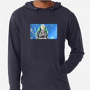 Punk Rock Star Shotzi Shotzi Hoodies