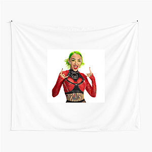 NXT Standout Shotzi Shotzi Tapestries