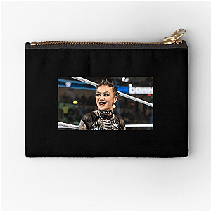 Alt-Rock Vibe Shotzi Shotzi Zipper Pouches