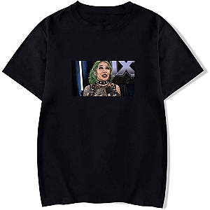 Wild Card Warrior Shotzi Shotzi T-Shirts