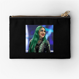 Fearless Fighter Shotzi Shotzi Zipper Pouches