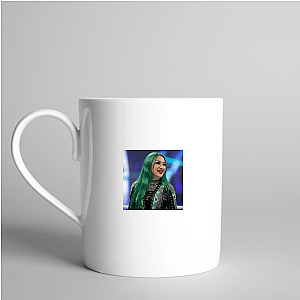 Fearless Fighter Shotzi Shotzi Mugs