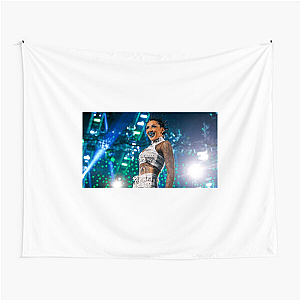 Chaos Queen Shotzi Shotzi Tapestries