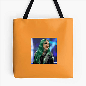 Fearless Fighter Shotzi Shotzi Bags