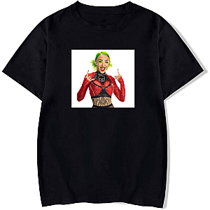 NXT Standout Shotzi Shotzi T-Shirts