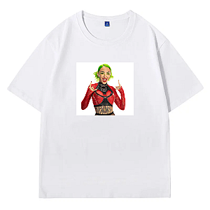 NXT Standout Shotzi Shotzi T-Shirts