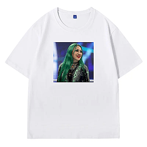 Fearless Fighter Shotzi Shotzi T-Shirts