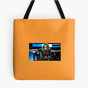 Tank-Riding Badass Shotzi Shotzi Bags