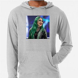 Fearless Fighter Shotzi Shotzi Hoodies